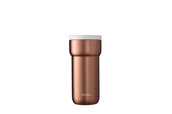Mepal Ellipse Thermo-Becher 375 ml rose gold