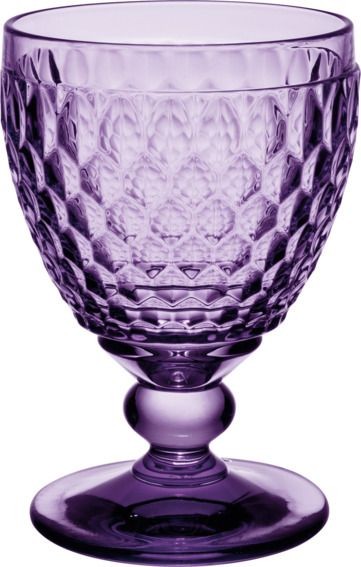 Villeroy & Boch Boston Lavender Wasserglas