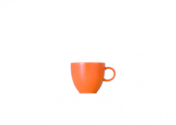 Thomas Sunny Day Orange Espresso-/Mokka-Obertasse