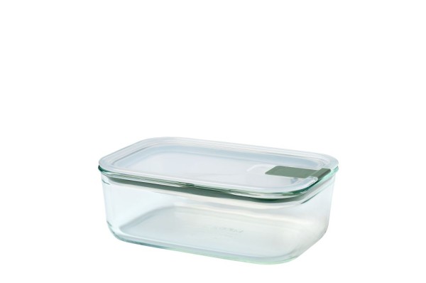 Mepal Easy Clip Nordic Sage Glas-Frischhaltedose 1000 ml
