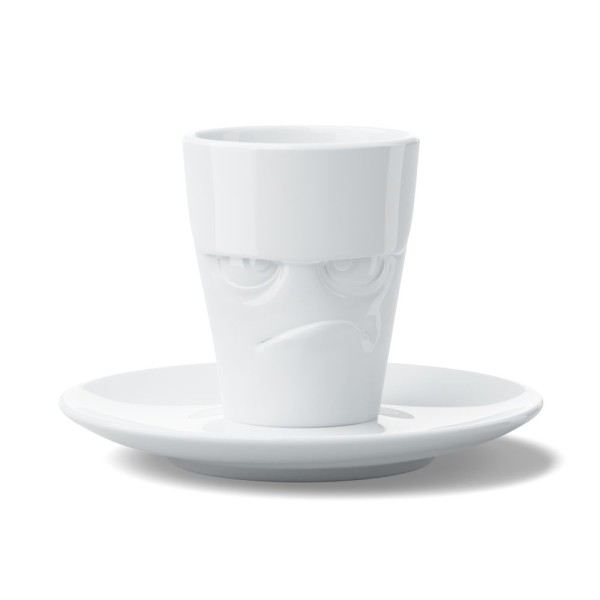 FiftyEight Products Espresso-Mug Grummelig