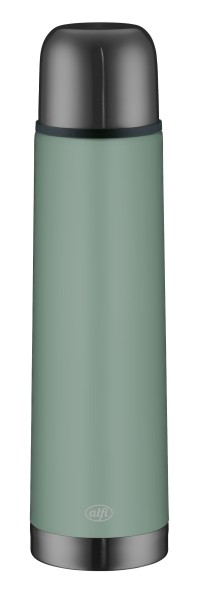 Alfi Isotherm Eco Isolierflasche 0,75 l pastel forest mat