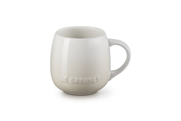 Le Creuset The Coupe Collection Becher 320 ml Meringue