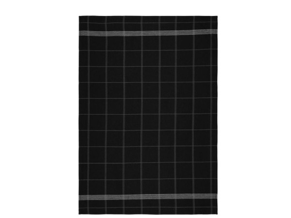 Södahl Towel Küchentuch 50x70 cm schwarz