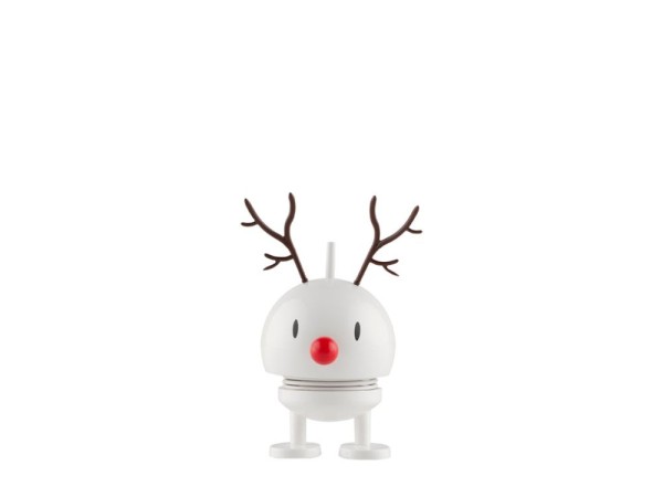 Hoptimist Bumble S Reindeer
