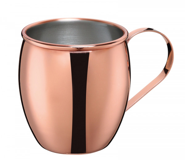Cilio Moscow Mule Becher