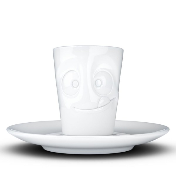 FiftyEight Products Espresso-Mug Lecker
