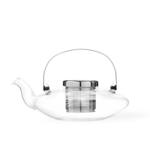 Viva Scandinavia Infusion Glas-Teekanne 550 ml