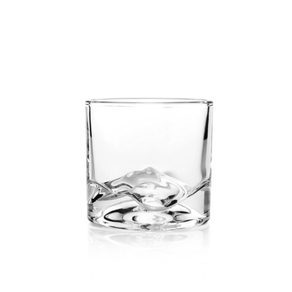 Liiton Mount Blanc Whisky-Gläser 2er-Set