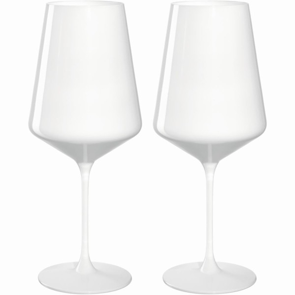Leonardo Cocktail-Glas 750 ml ml weiß 2er-Set