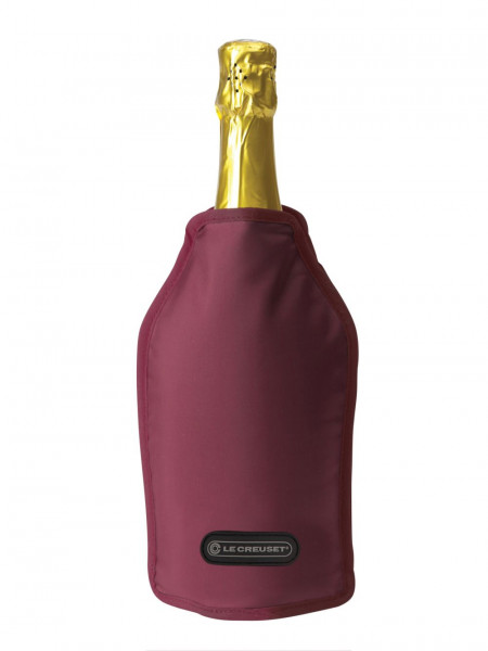 Le Creuset WA-126 Aktiv-Weinkühler burgund