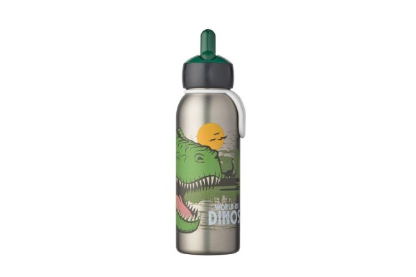 Mepal Campus Thermoflasche 350 ml dino