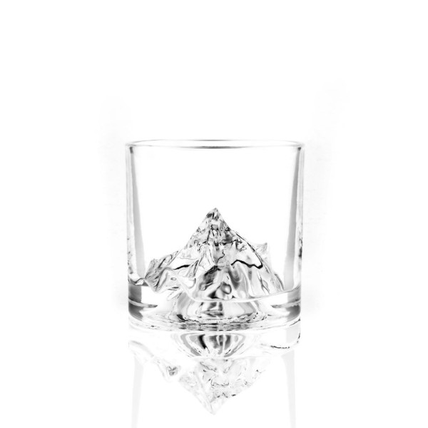 Liiton K2 Whisky-Gläser 2er-Set
