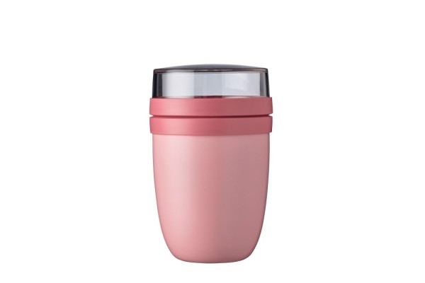 Mepal Ellipse Thermo-Lunchpot nordic pink
