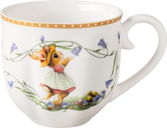 Villeroy & Boch Annual Easter Edition Jahres-Becher 2023