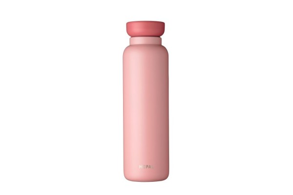 Mepal Ellipse Thermosflasche 900 ml nordic pink