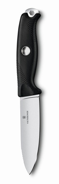 Victorinox Venture Pro Outdoor-Messer Schwarz