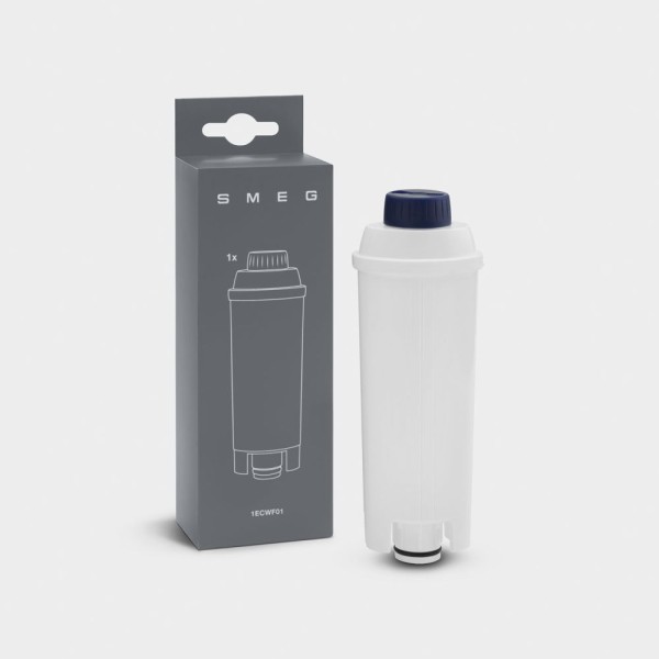 SMEG Wasserfilter zu Espresso-Automat