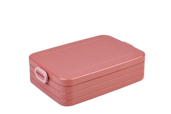 Mepal Take a Break Vivid Mauve Lunchbox large