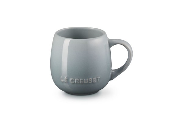 Le Creuset The Coupe Collection Becher 320 ml Sea Salt