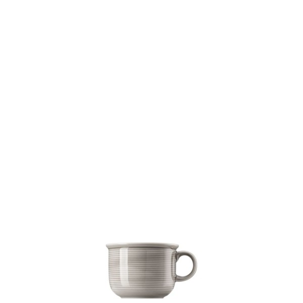 Thomas Trend Colour Moon Grey Kaffee-Obertasse