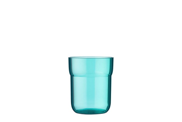 Mepal Mio Deep Turquoise Kinder-Trinkglas 250 ml