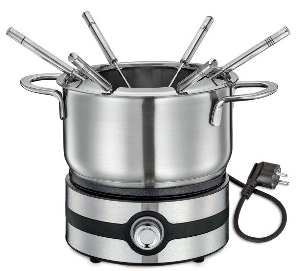 Küchenprofi Basel fondue-Set Elektrisch