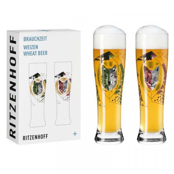 Ritzenhoff Weizen 2er-Set Brauchzeit 002
