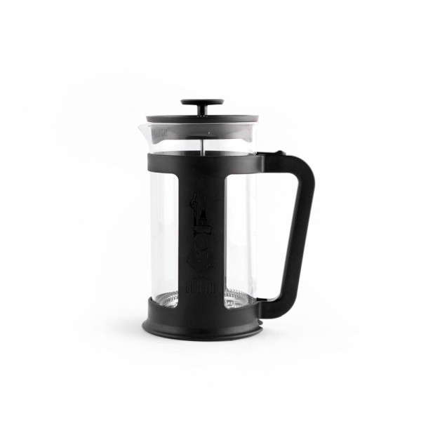 Bialetti Smart Schwarz Kaffeebereiter 350 ml
