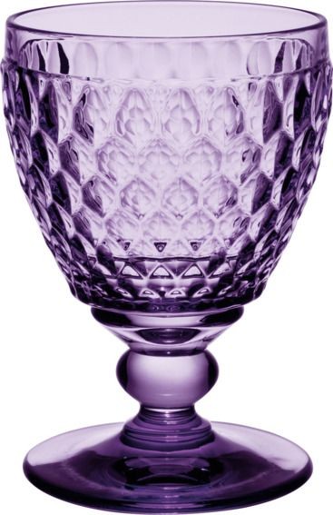Villeroy & Boch Boston Lavender Weissweinglas