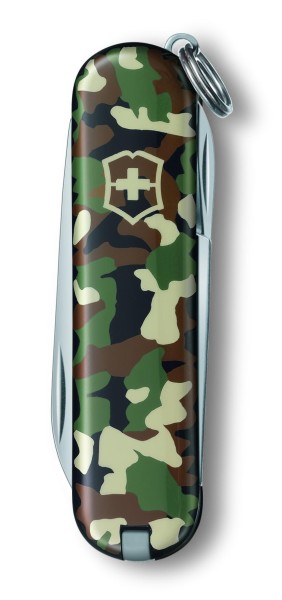 Victorinox Camouflage Kleines Taschenwerkzeug