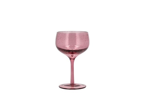 Lyngby Valencia Pink Weinglas 26 cl