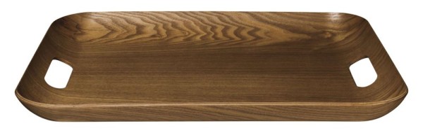 ASA Wood Holz-Tablett rechteckig 45x36 cm