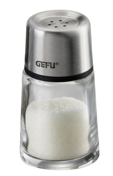 Gefu Brunch Salz- / Pfeffer-Streuer