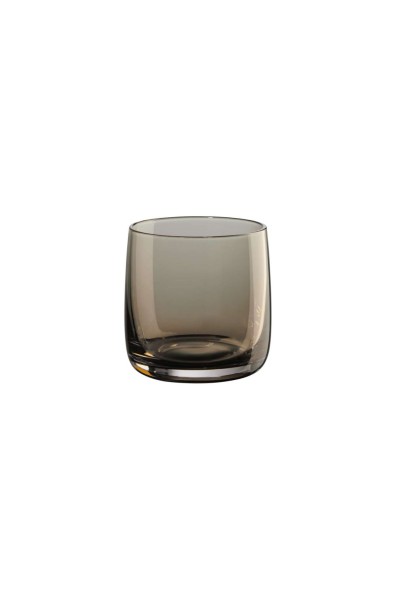ASA Sarabi Amber Trinkglas 0,2 l
