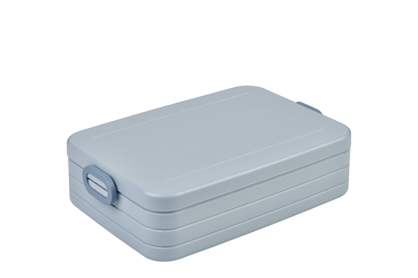 Mepal Take a Break Large Lunchbox Nordic Blue