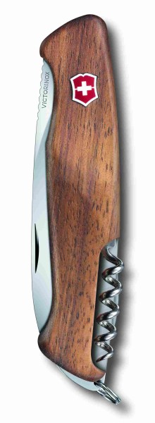 Victorinox Ranger Wood Taschenwerkzeug Nussbaum