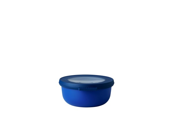 Mepal Cirqula Vivid Blue Multischüssel rund 350 ml