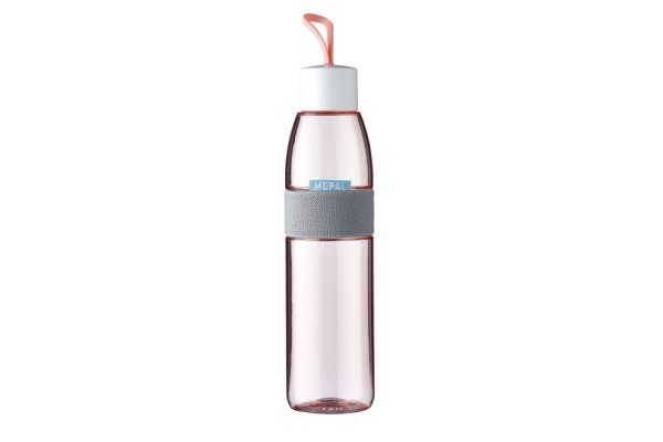 Mepal Ellipse Wasserflasche nordic pink 700 ml