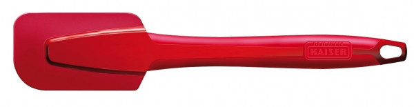 Kaiser Kaiserflex Red Teigschaber groß 28 cm