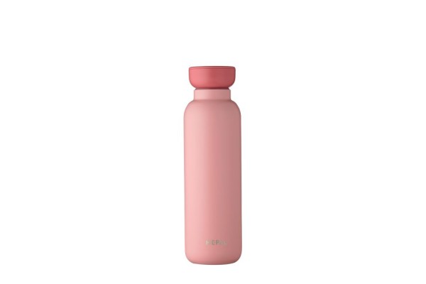 Mepal Ellipse Thermoflasche 500 ml nordic pink