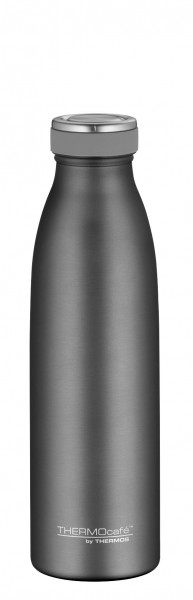 Thermos TC Isolierflasche 0,5 l Stone Grey