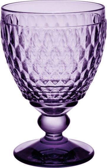 Villeroy & Boch Boston Lavender Rotweinglas