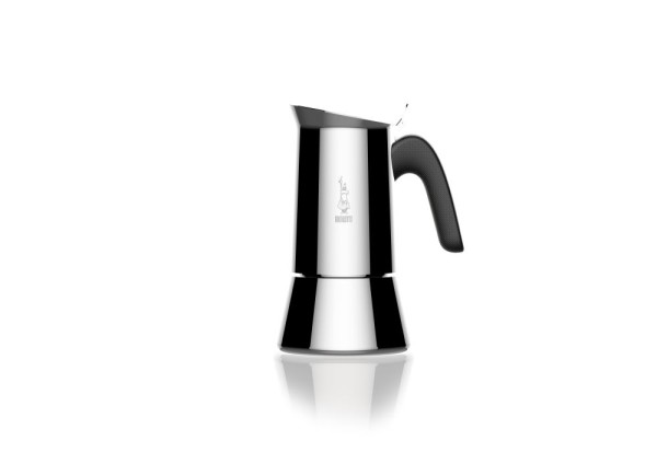 Bialetti New Venus Espresso-Kocher 10 Tassen