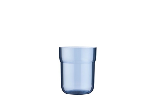 Mepal Mio Deep Blue Kinder-Trinkglas 250 ml
