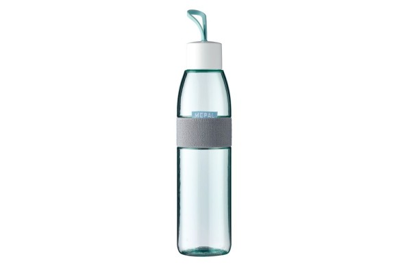Mepal Ellipse Wasserflasche nordic green 700 ml