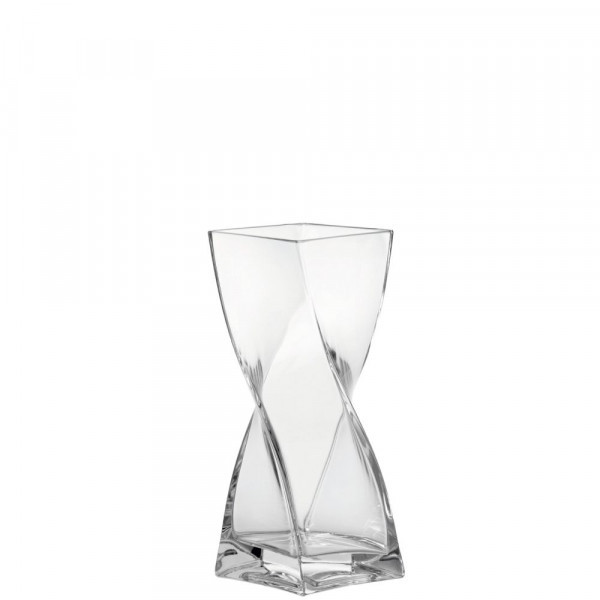 Leonardo Swirl Vase 20 cm