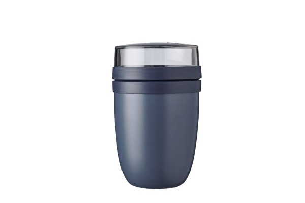 Mepal Ellipse Thermo-Lunchpot nordic denim