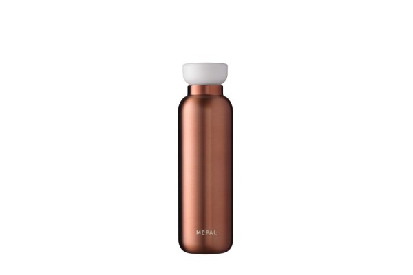 Mepal Ellipse Thermoflasche 500 ml rose gold