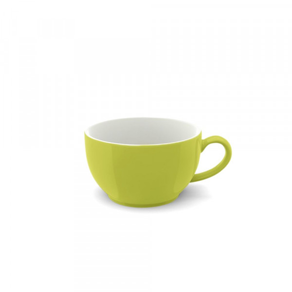 Dibbern Solid Color limone Kaffee Obertasse 0,25 l